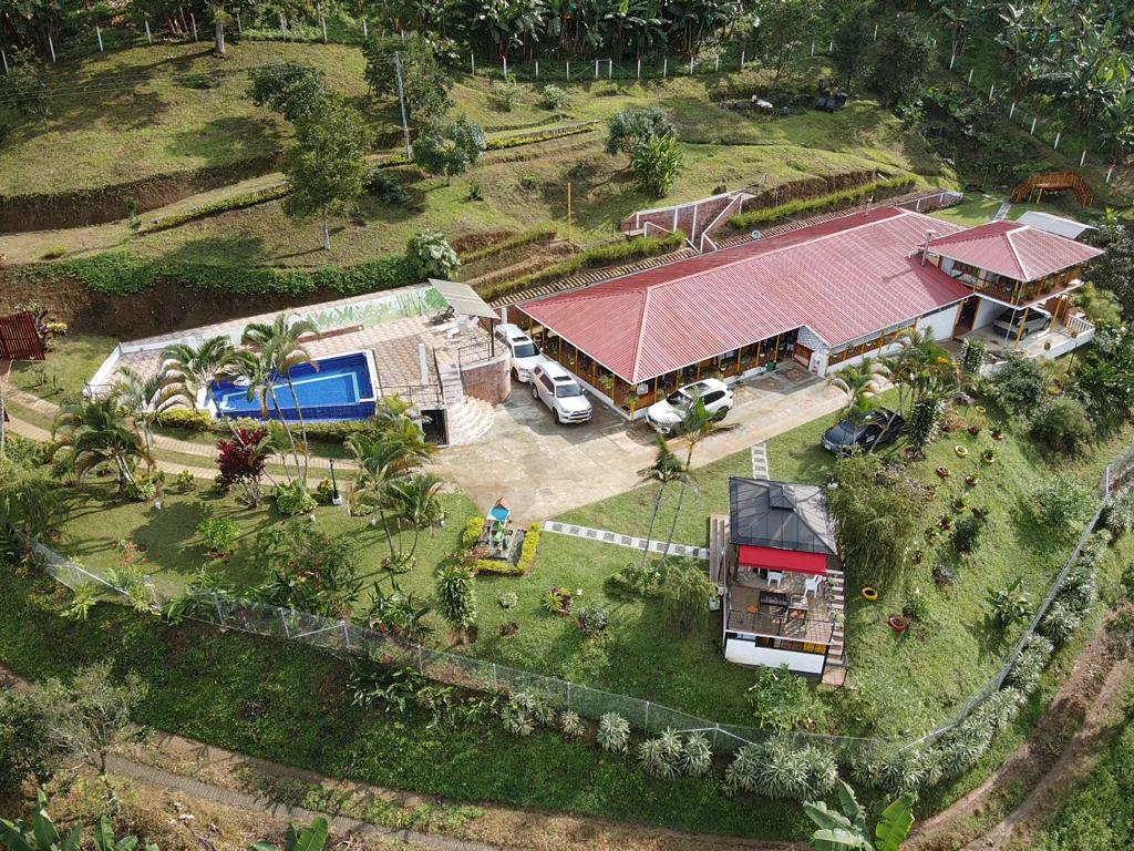 Foto 3 de Finca En Buenavista Quindío