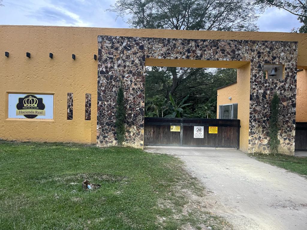 Lote en sopetran