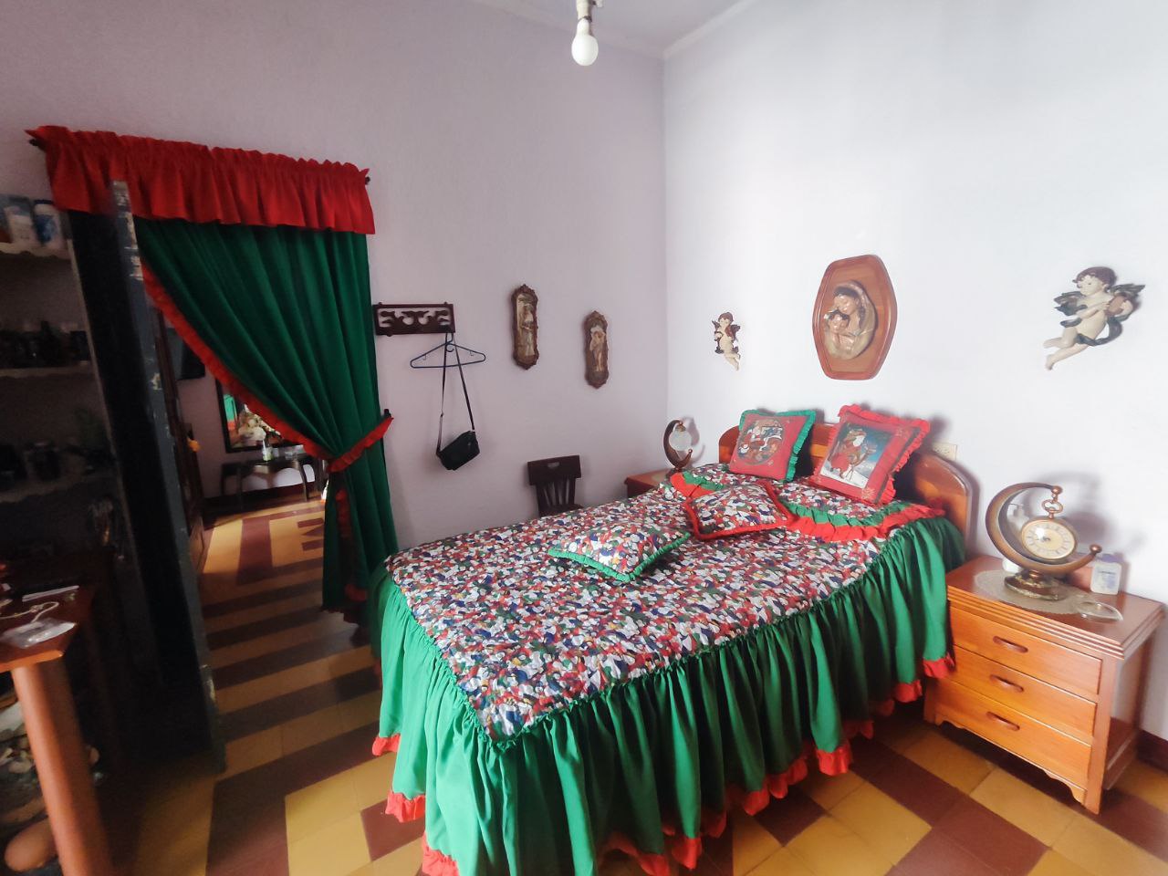 Foto 4 de Casa en Girardota cerca al Parque para construir o vivir