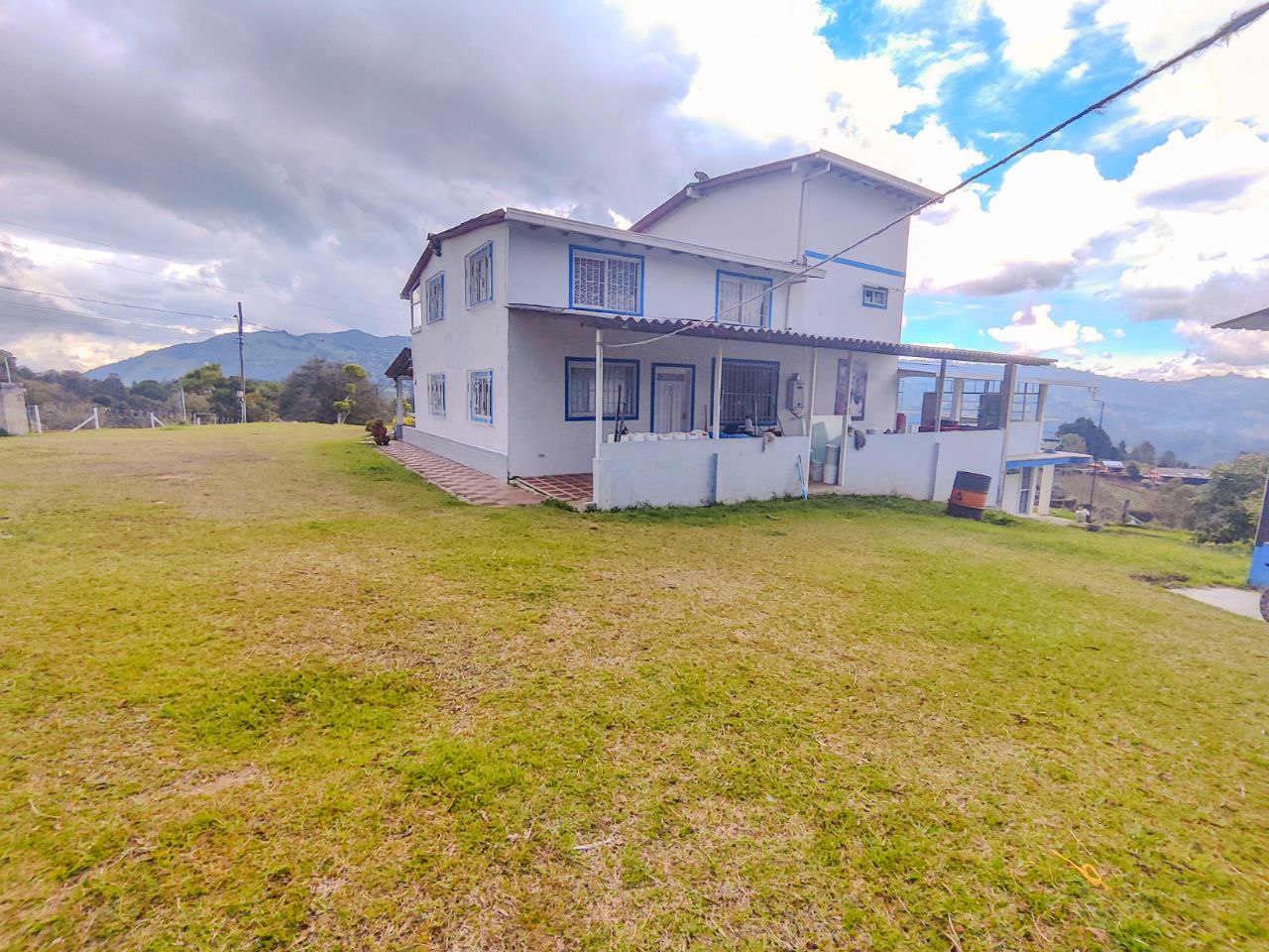 Apartaestudio en guarne vereda la pastorcita, Guarne, Antioquia