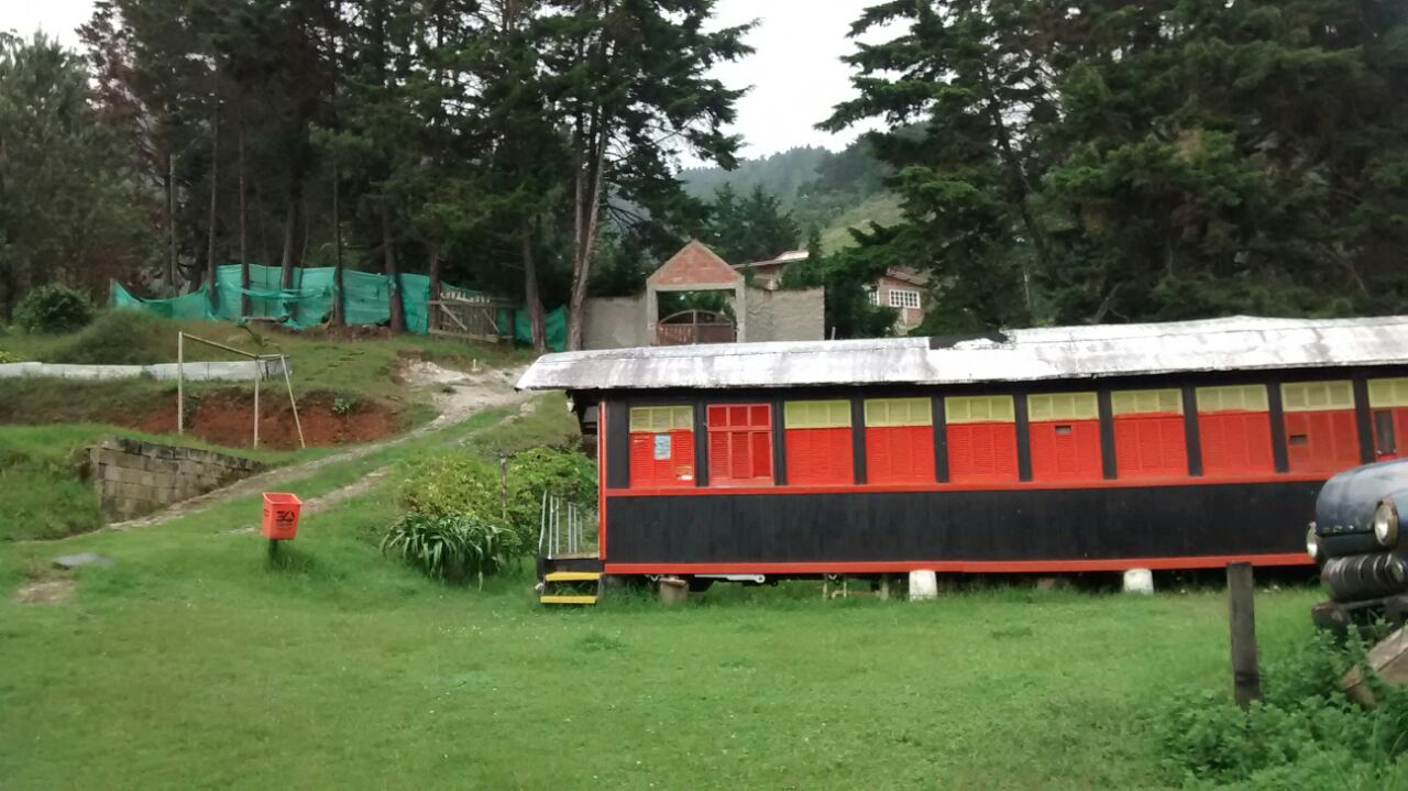 Foto 4 de Finca santa elena - santa elena