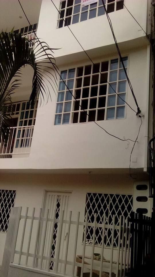 Foto 2 de Edificio En Cali Barrio El Paso del Comercio