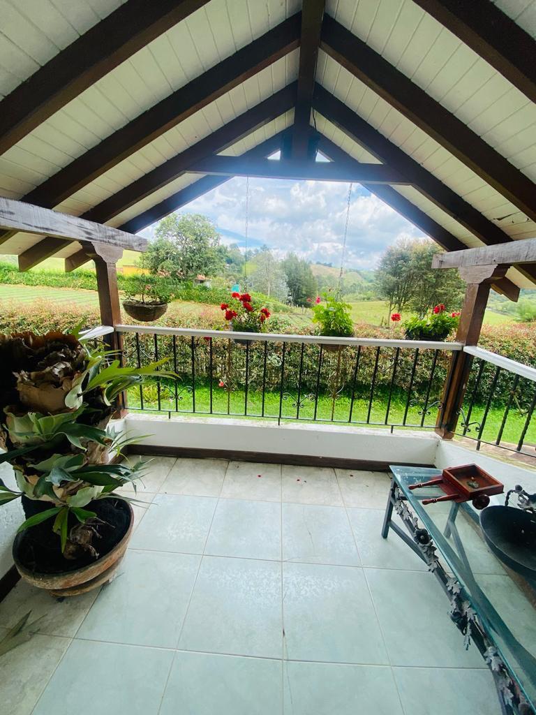 Foto 3 de Finca En Rionegro