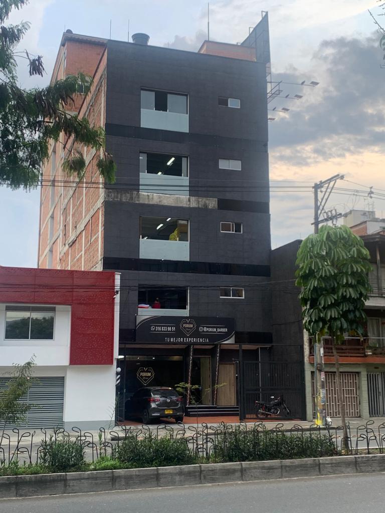 Edificio en Estadio, Medellín, Antioquia