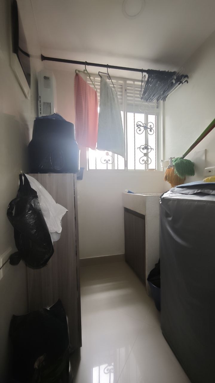 Foto 4 de Apartamento en Copacabana