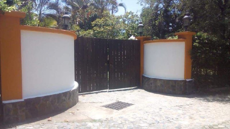 Finca en santa fe de antioquia en parcelación