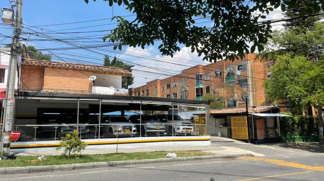 Lote en Medellin, Medellín, Antioquia