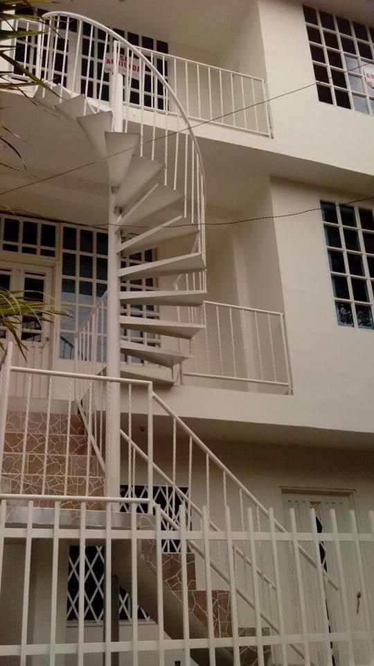 Edificio en El Paso Del Comercio, Cali, Valle del Cauca