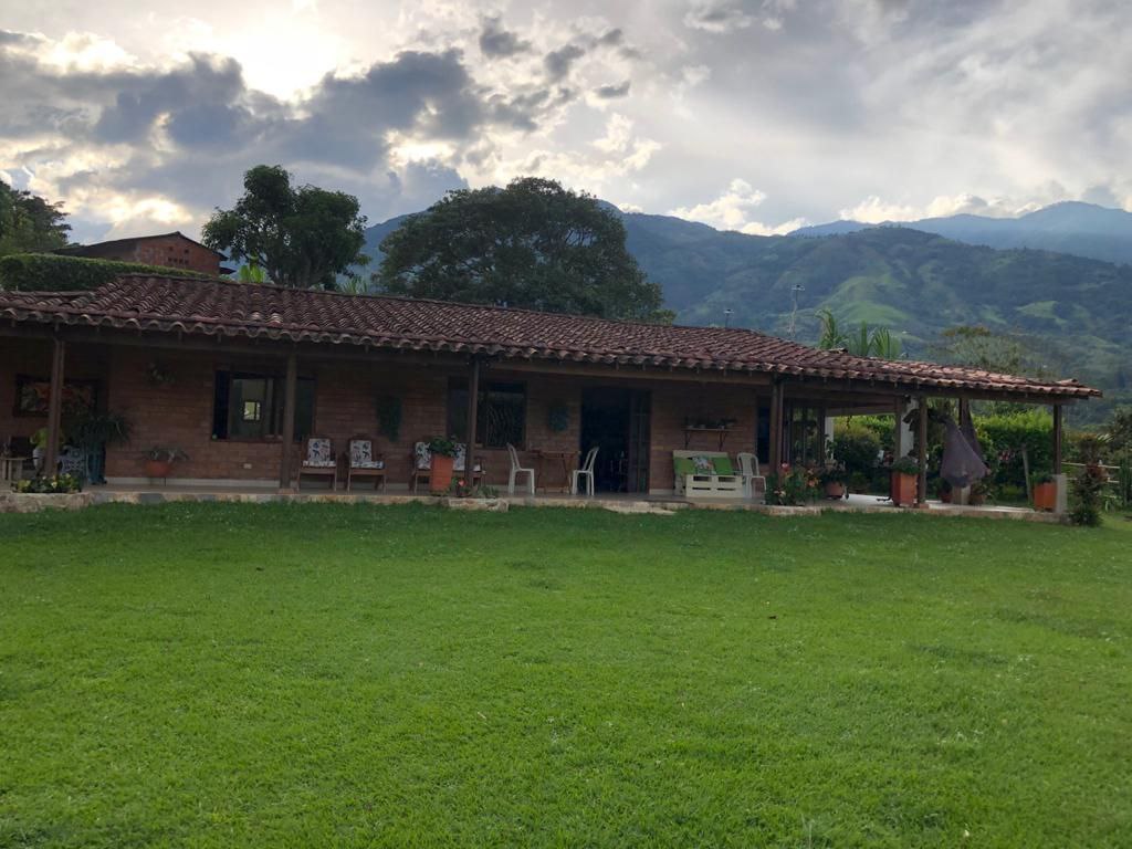 Foto 4 de Finca En Barbosa Vereda Yarumito