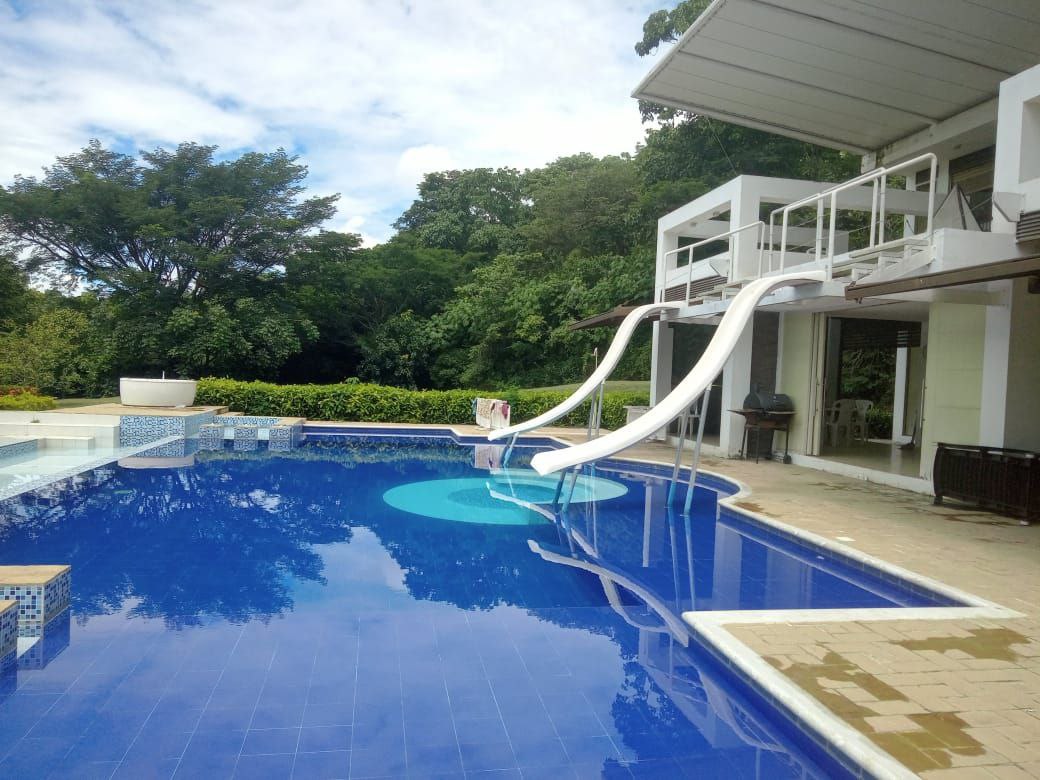 Finca en santa fe de antioquia en parcelacion