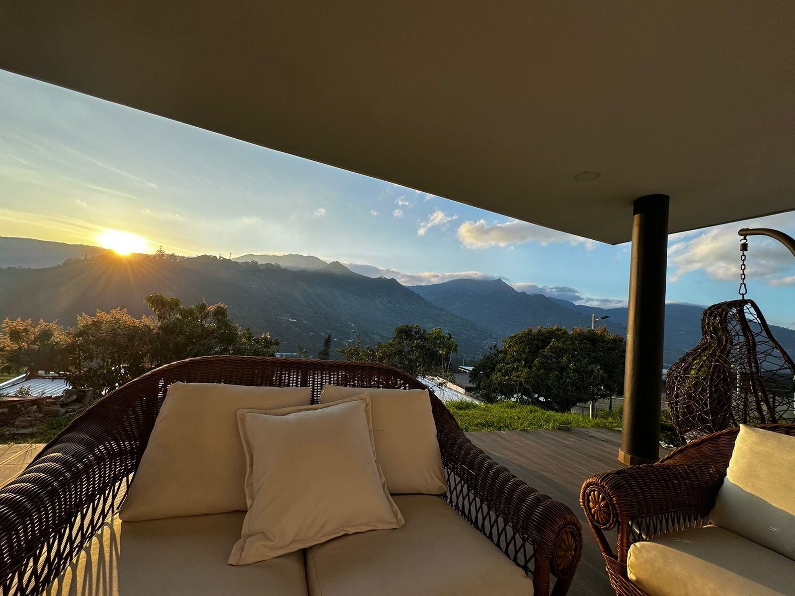 Foto 4 de Casa Campestre En Copacabana Sector El Noral