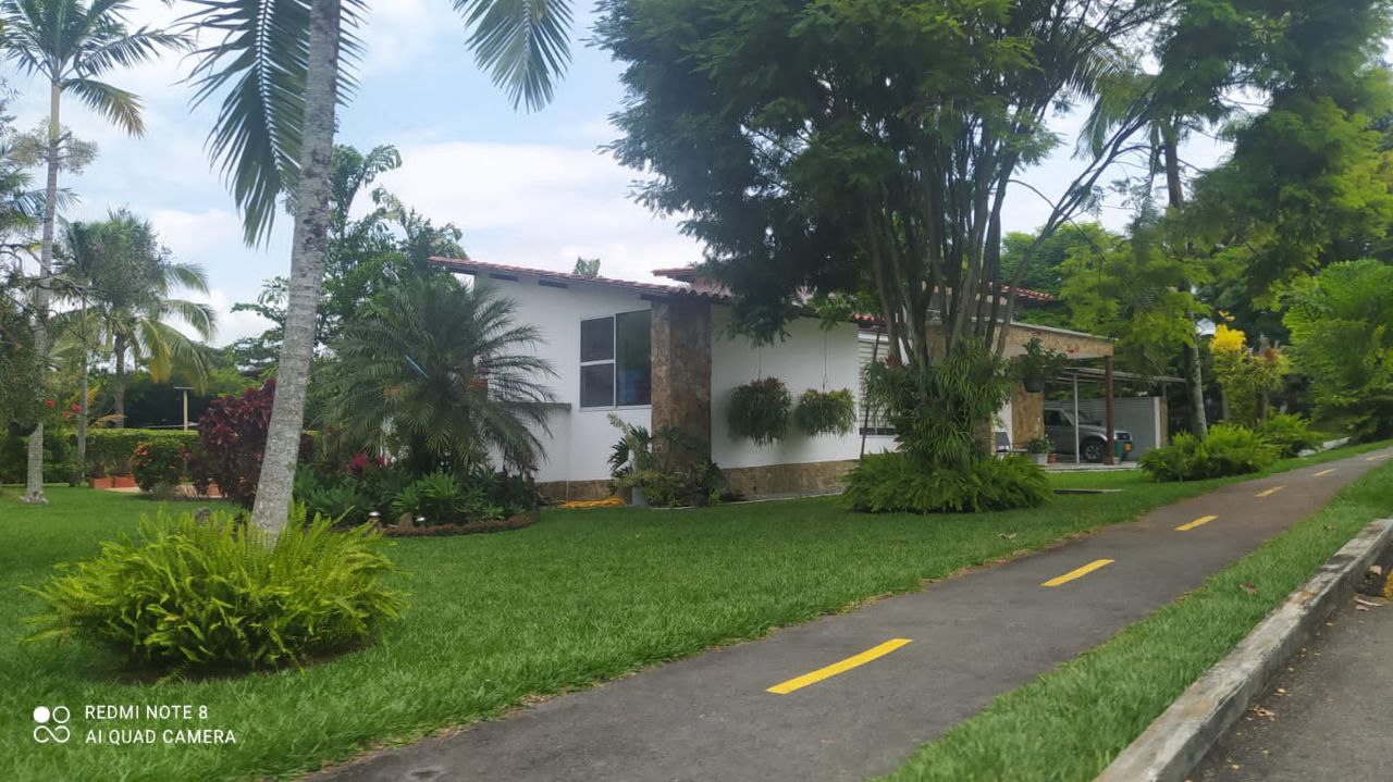 Casa campestre en Quindío, Armenia, Antioquia