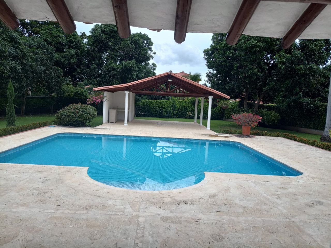 Foto 2 de Finca en santa fe de Antioquia vía pan Gordito