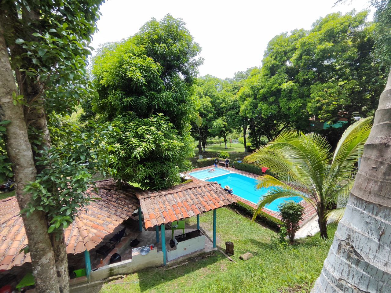Finca en Sucre, Olaya, Antioquia