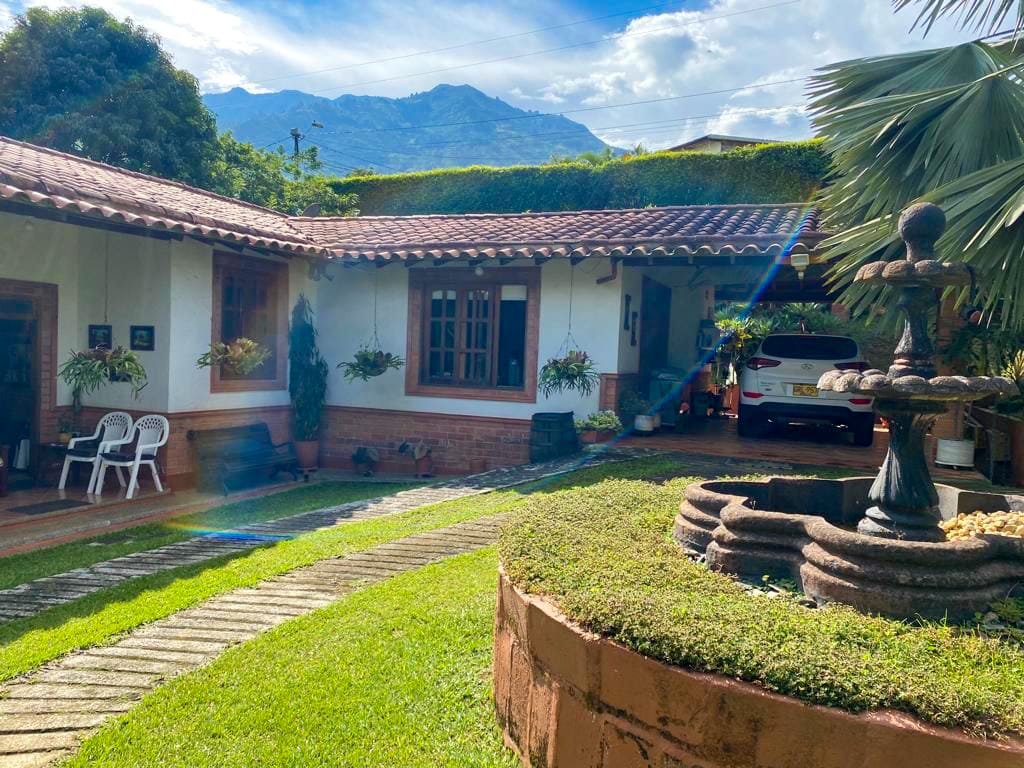 Finca en copacabana sector el noral