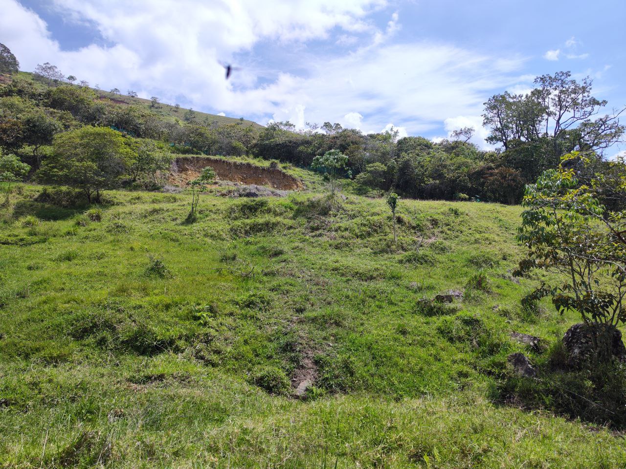 Foto 2 de Lote En Girardota Vereda portachuelo