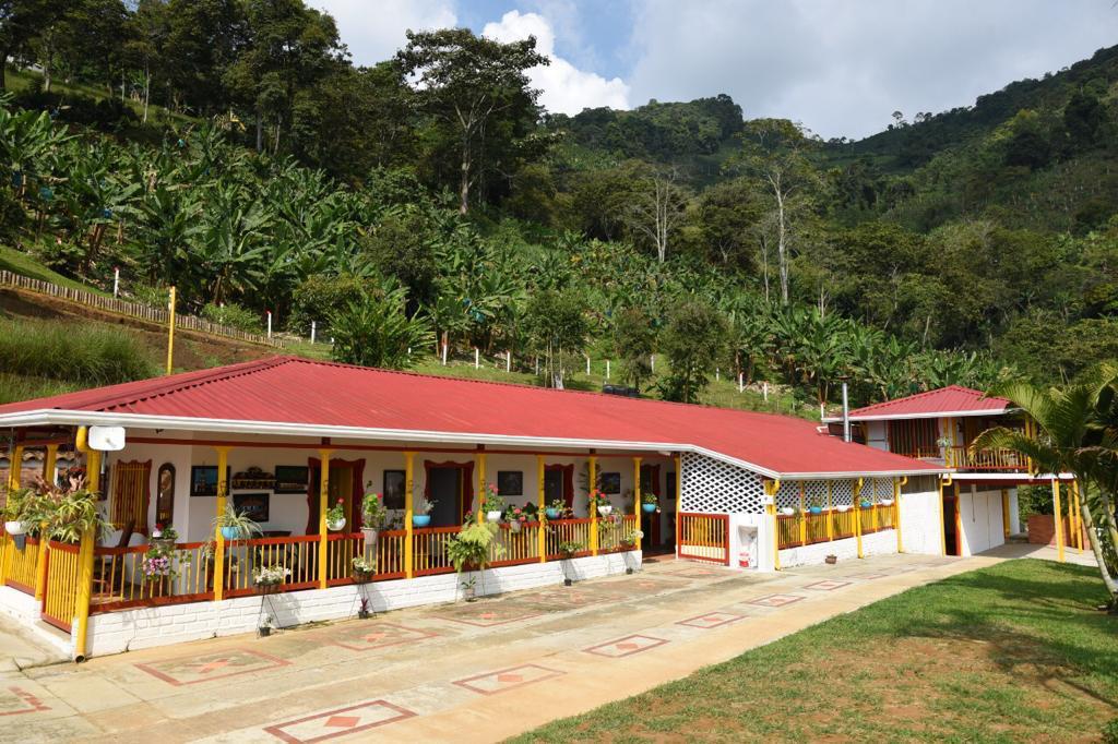 Foto 2 de Finca En Buenavista Quindío