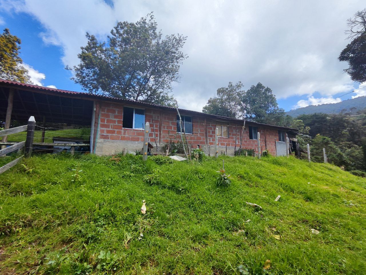 Foto 3 de Finca en Caldas la miel Fácil Acceso