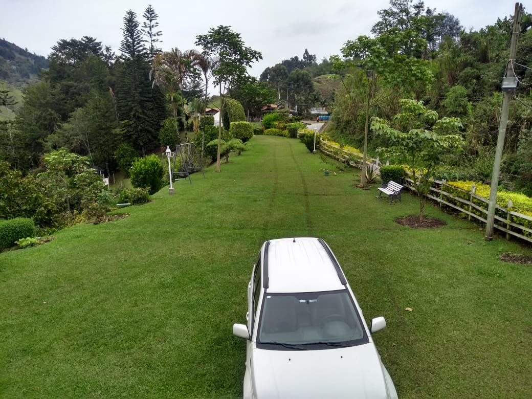 Foto 4 de Finca en el peñol vereda Horizontes