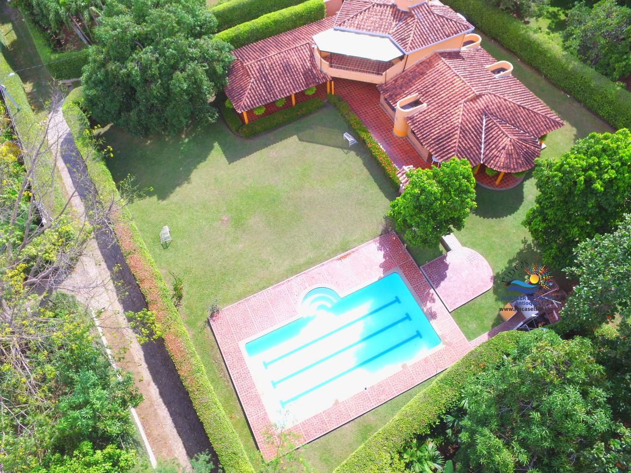 Finca en santa fe de antioquia la milla de oro