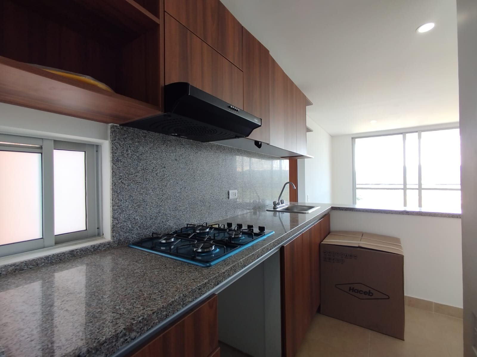 Apartamento en arriendo en San Antonio de Pereira Rionegro