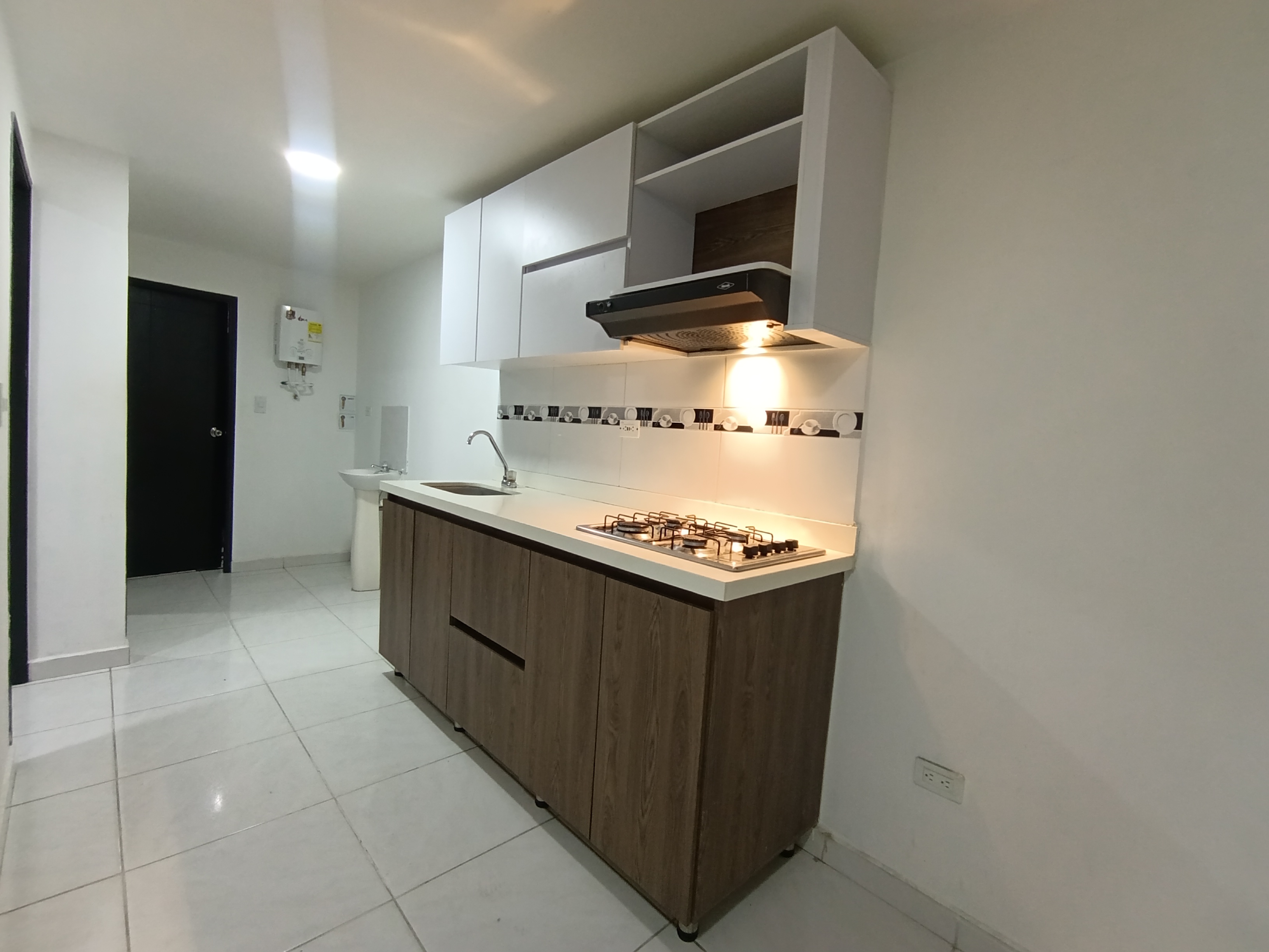 Apartamento en arriendo en Barrio El Central Bello
