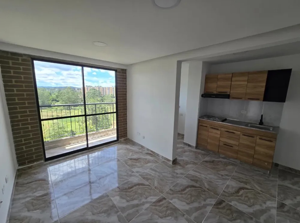 Apartment for rent in Rionegro