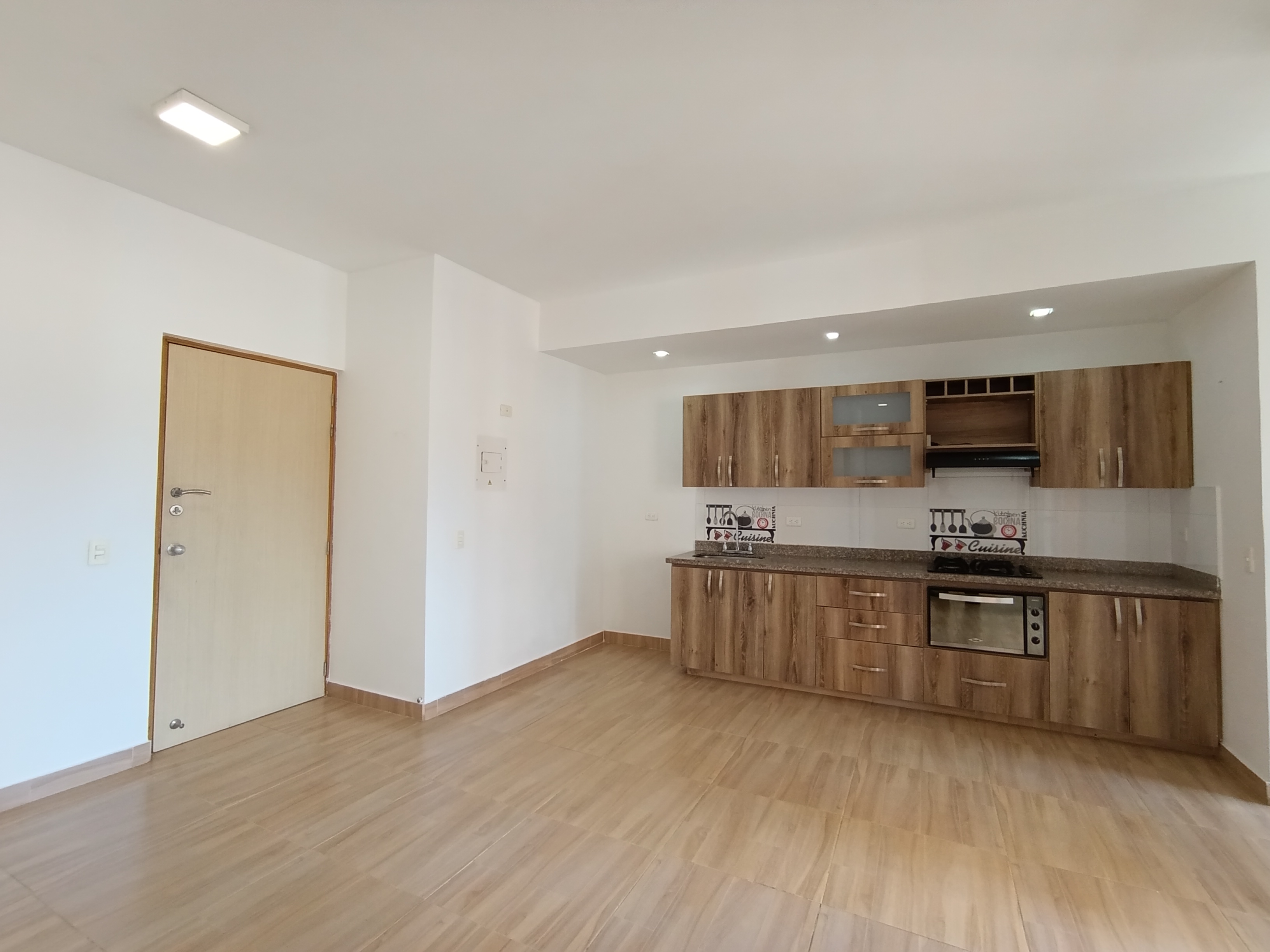 Apartment for rent in Bello