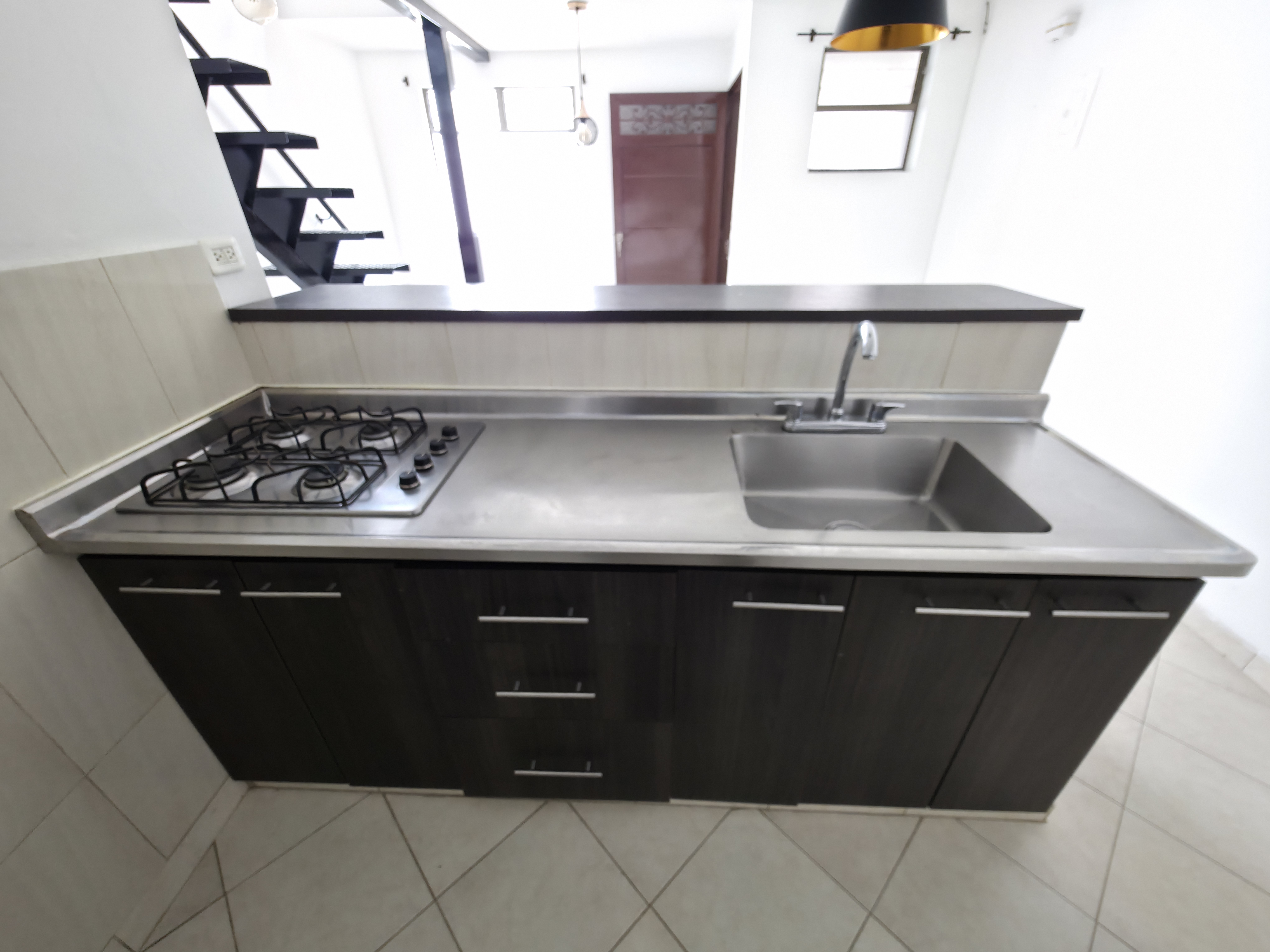 Apartamento en arriendo en Barrio Las Palmas Medellín en Barrio Las Palmas