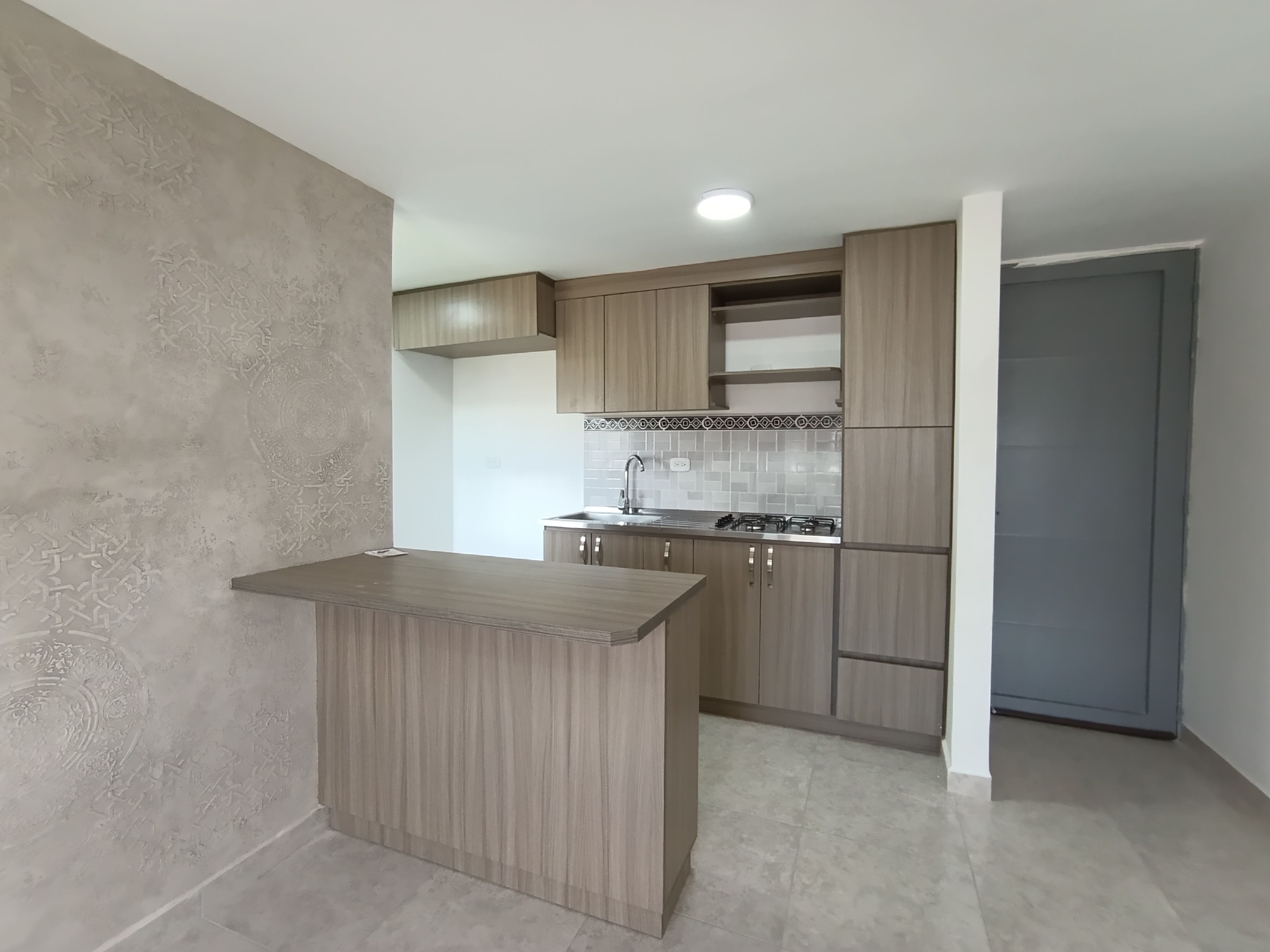 Apartment for rent in Bello