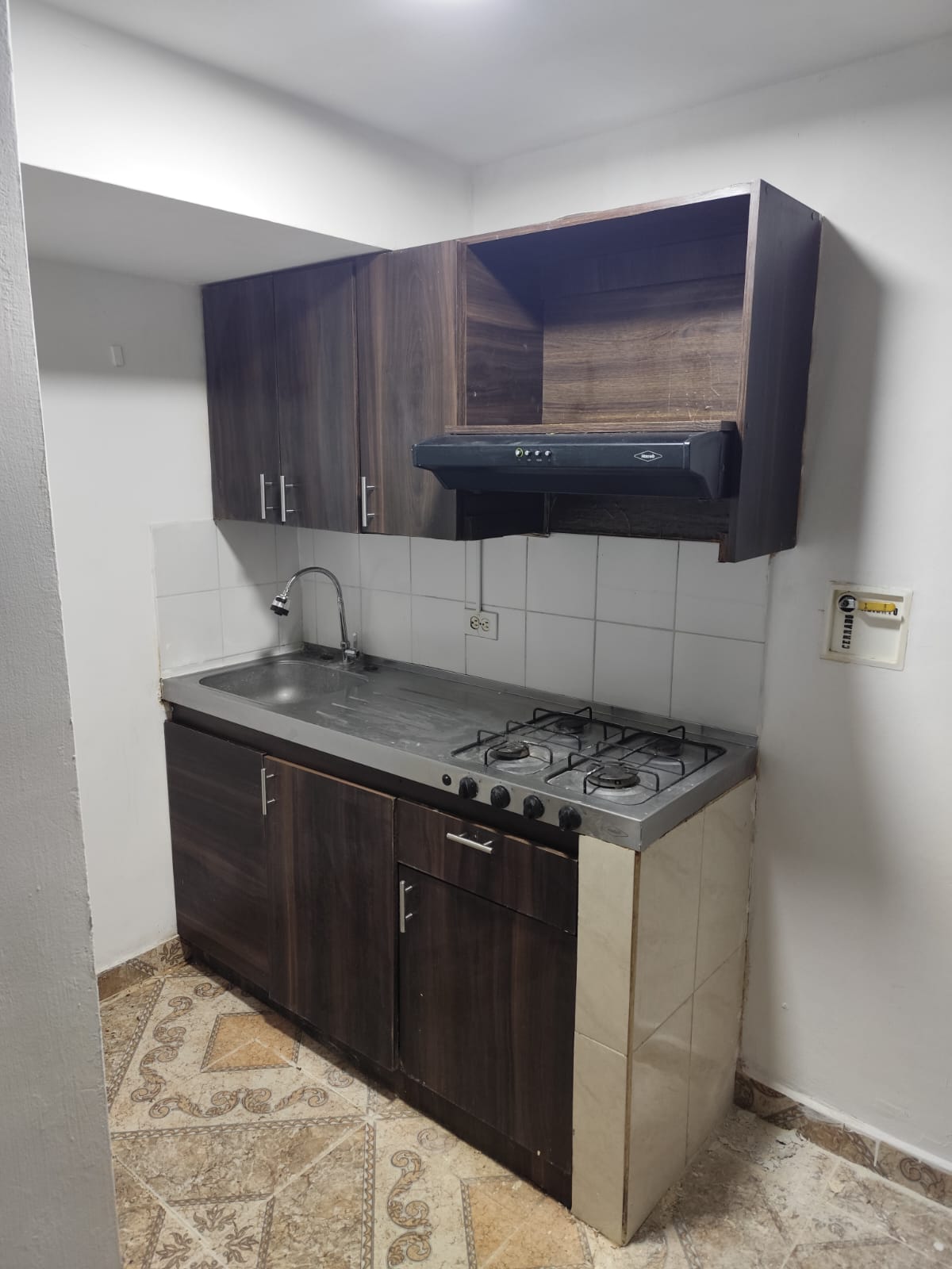 Apartamento en arriendo en Valadares Bello