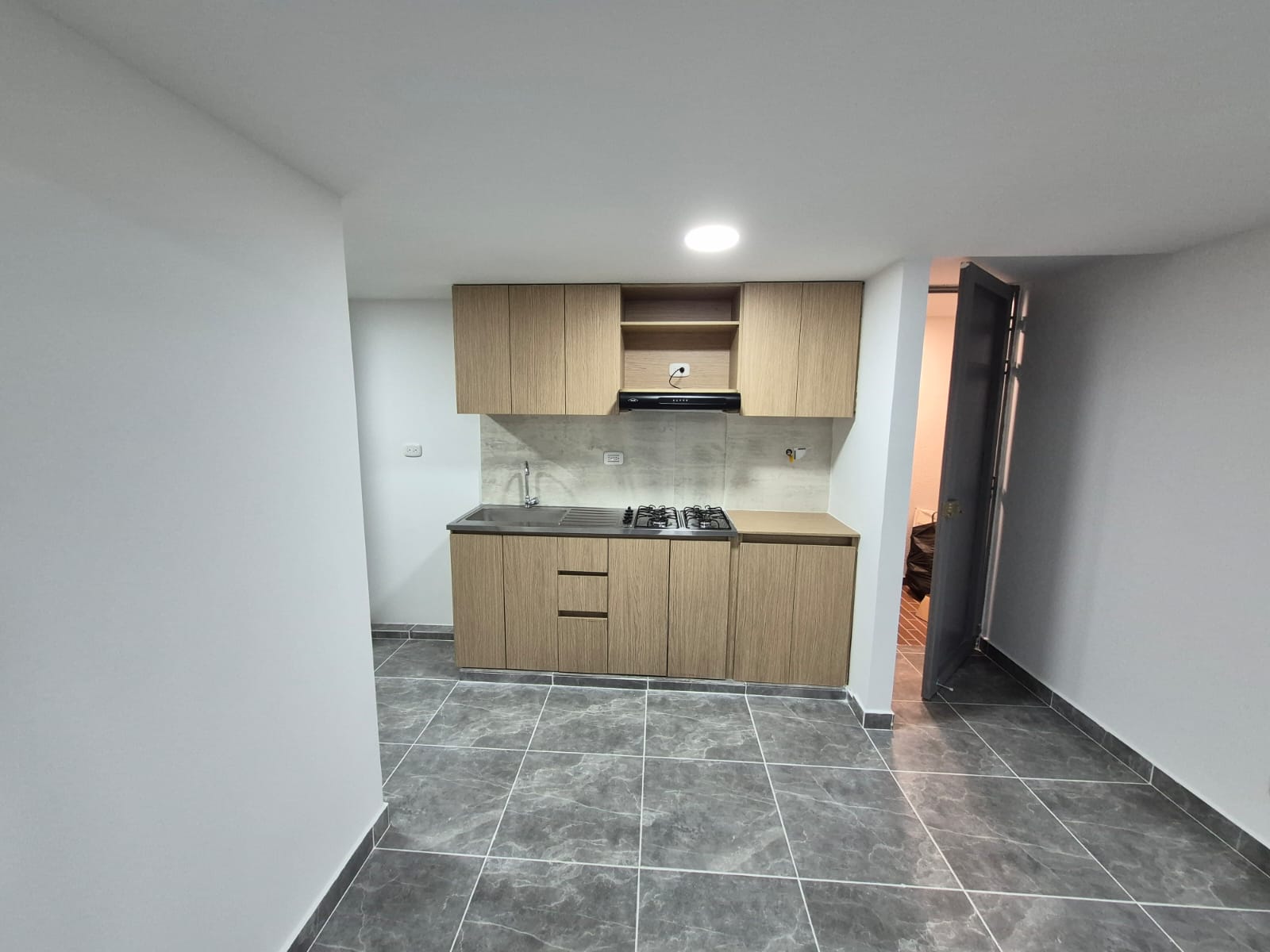 Apartamento en arriendo en Serramonte Bello