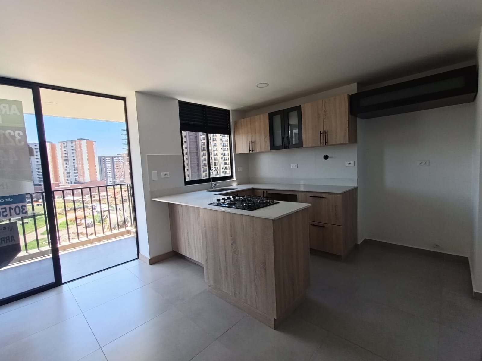 Apartment for rent in Bello