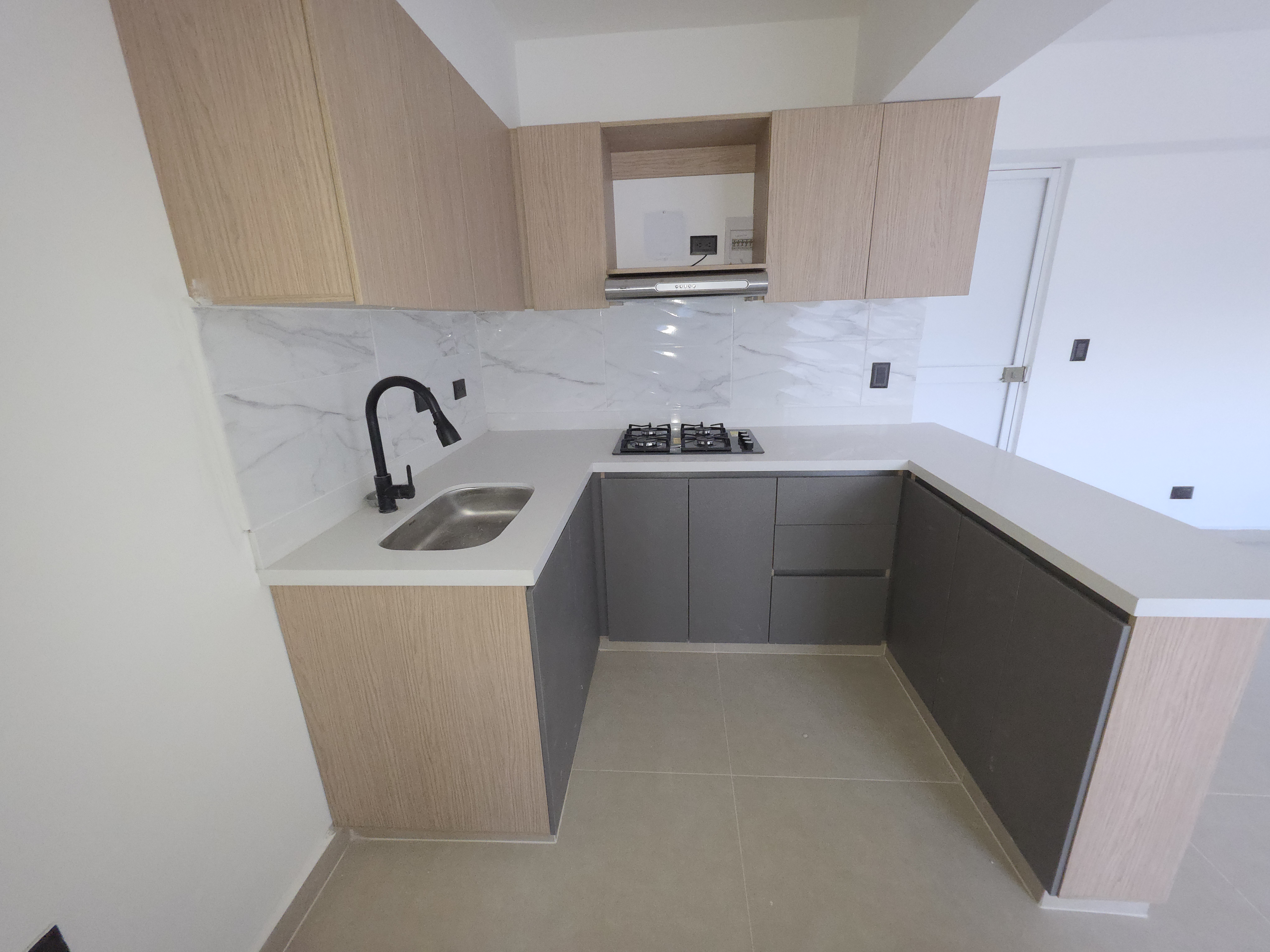 Apartment for rent in Bello