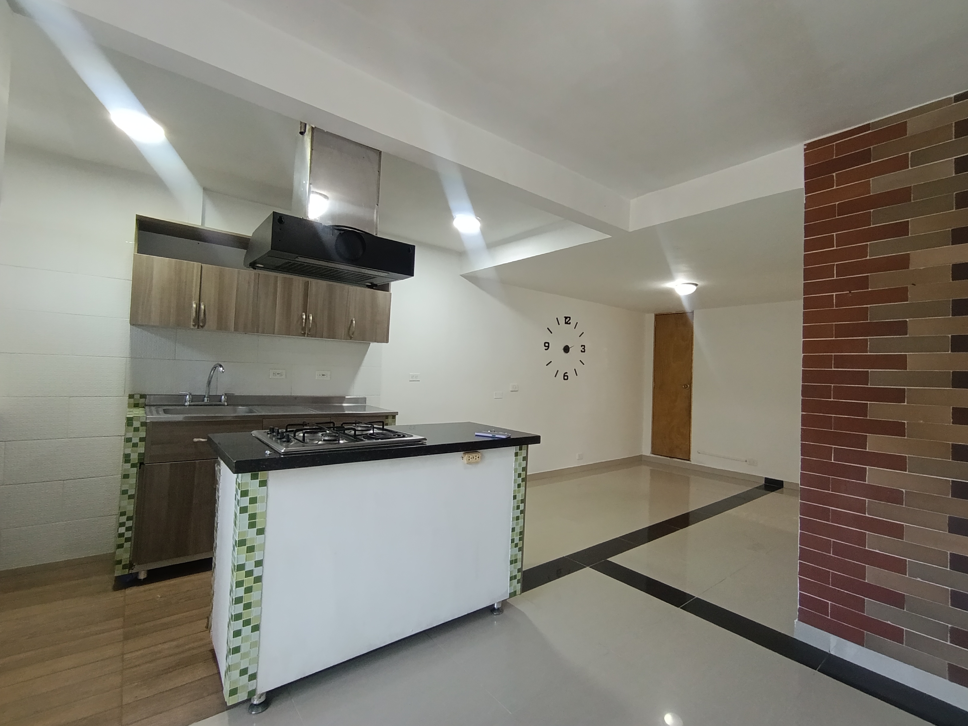 Apartment for rent in Bello