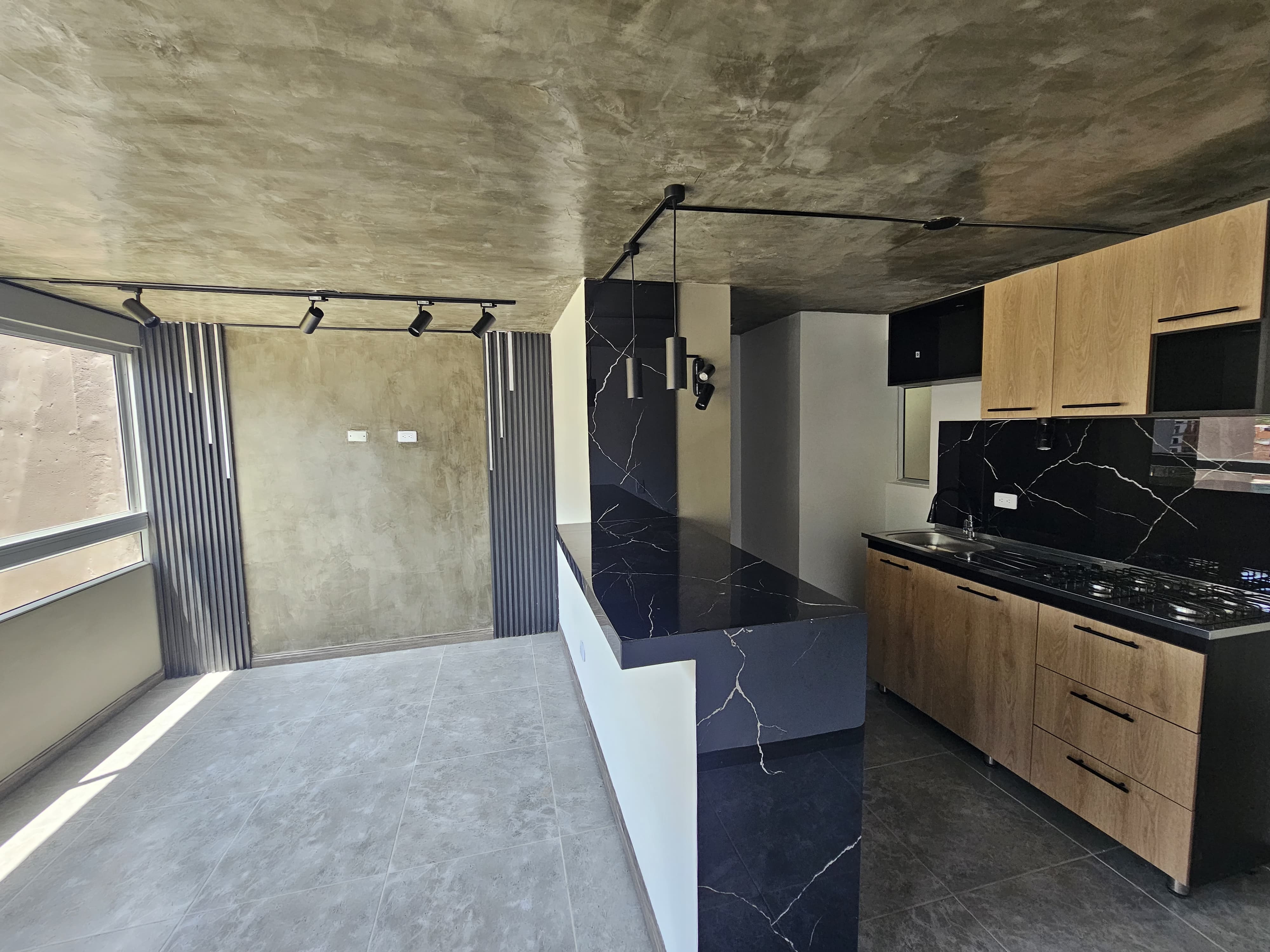 Apartment for rent in Bello