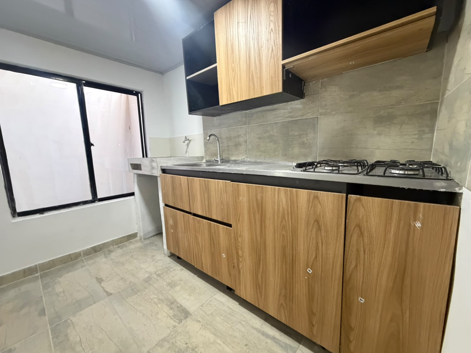 Apartamento en arriendo en Alcalá Bello
