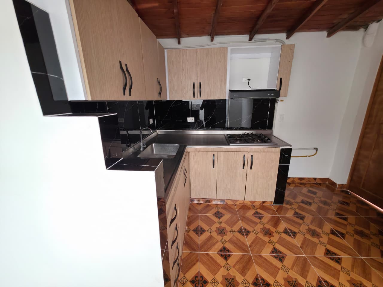 House for rent in Medellín