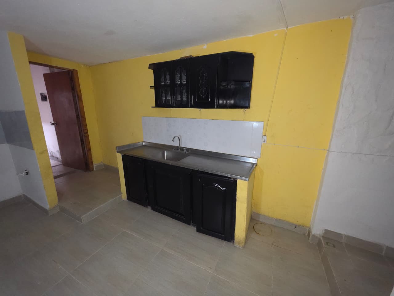 Apartamento en arriendo en Enciso Medellín