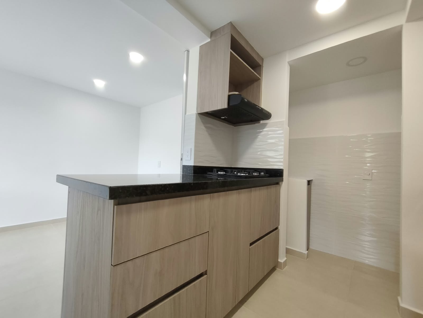 Apartamento en arriendo en Robledo Pajarito Medellín en Robledo Pajarito