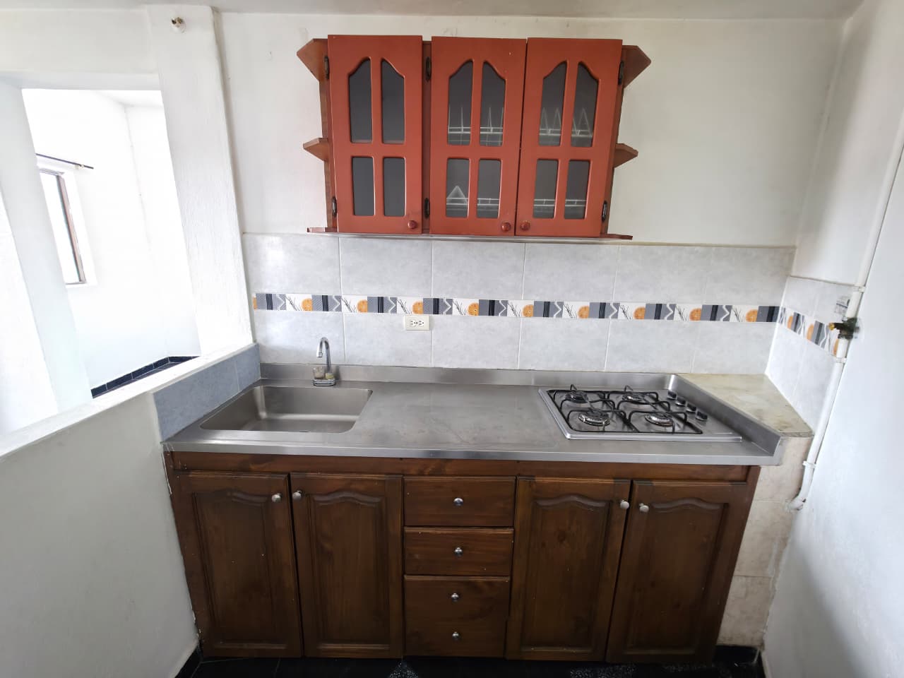 Apartamento en arriendo en Pablo Escobar Medellín