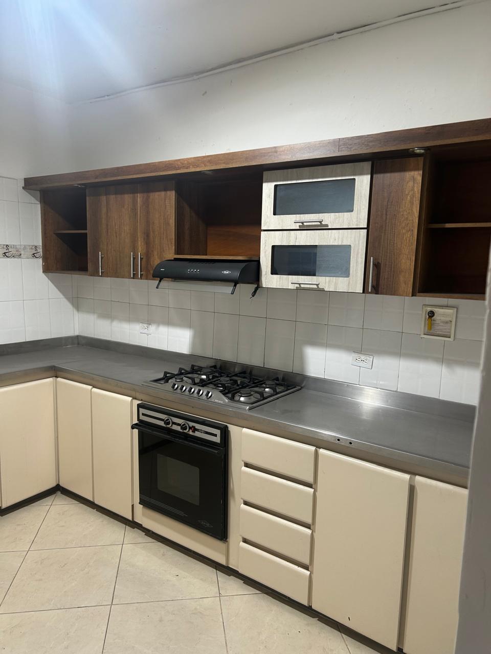Casa en arriendo en Centro Medellin en Centro