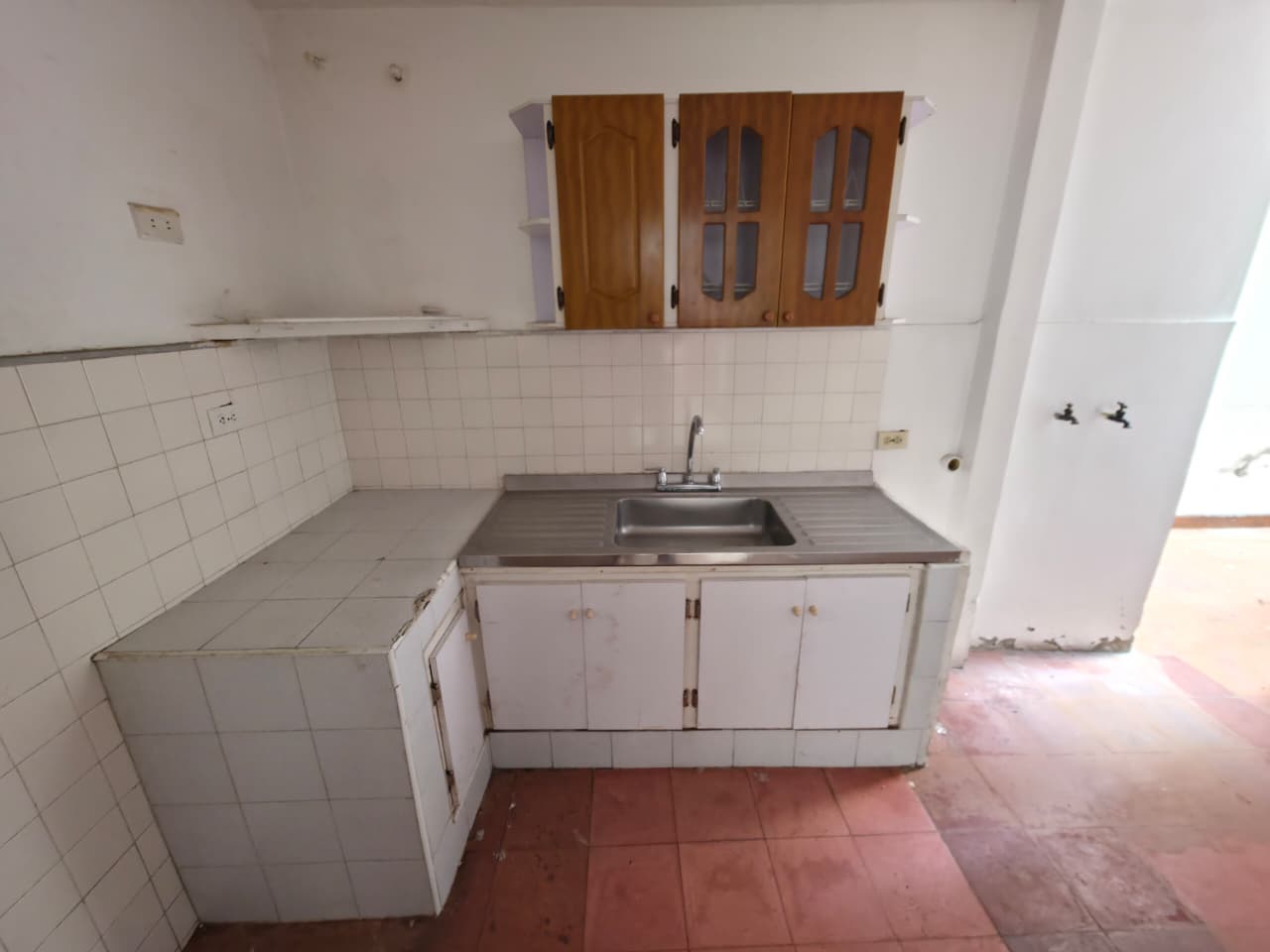 Casa en arriendo en Centro Medellín