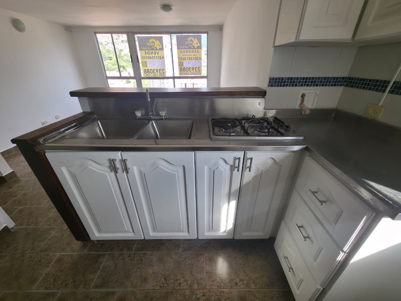 Apartment for rent in Medellín