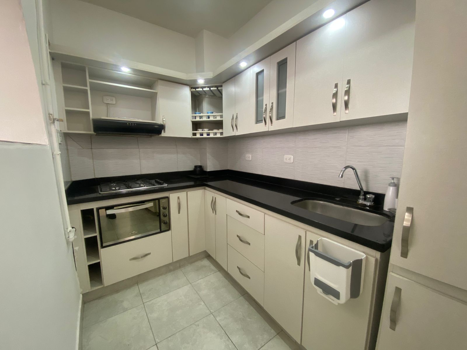 Casa en arriendo en Barrio Cristobal Medellín en Barrio Cristobal