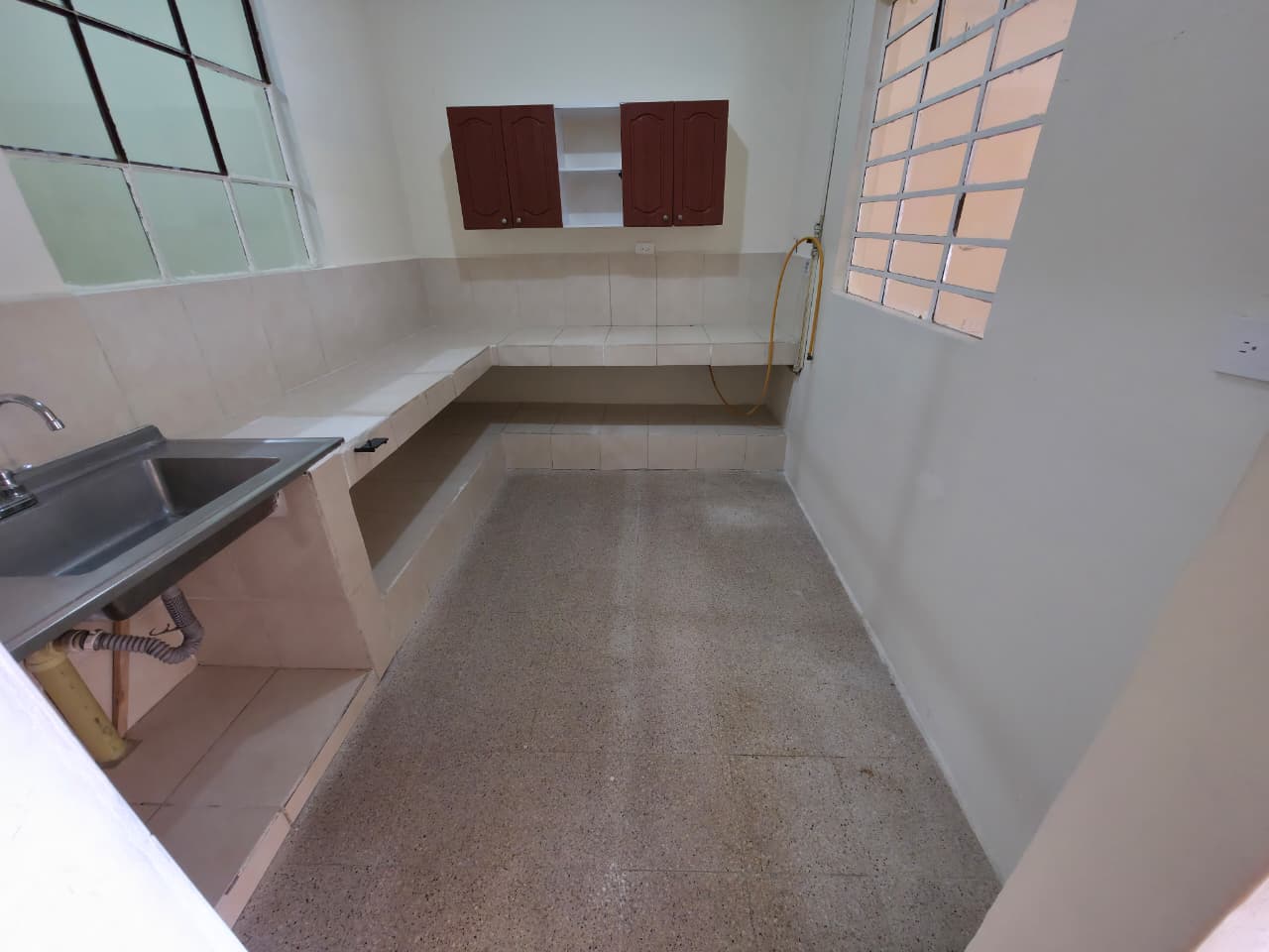 Apartamento en arriendo en Buenos Aires Medellín