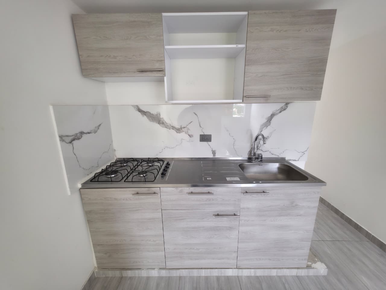 Apartment for rent in Medellín