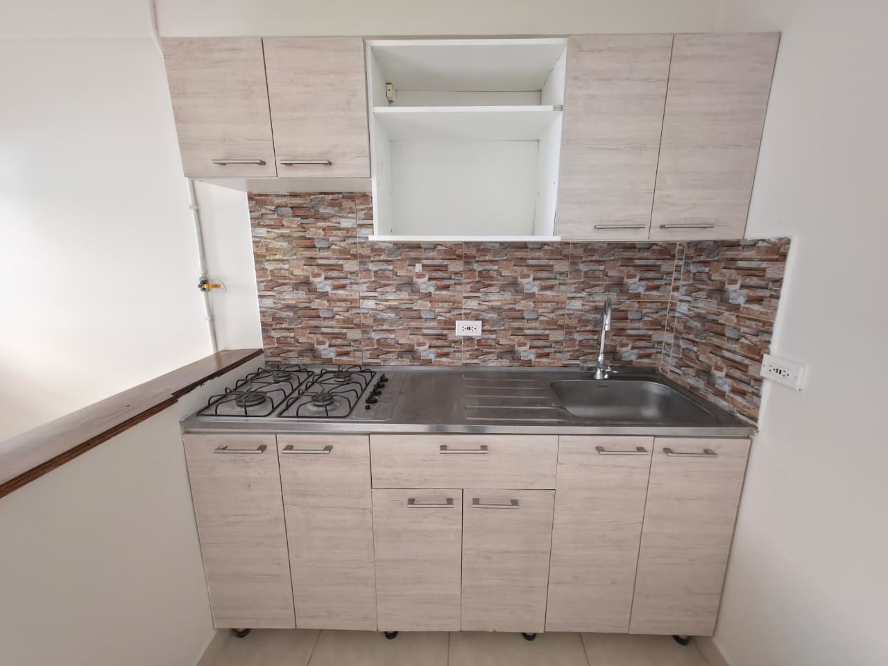 Apartment for rent in Medellín