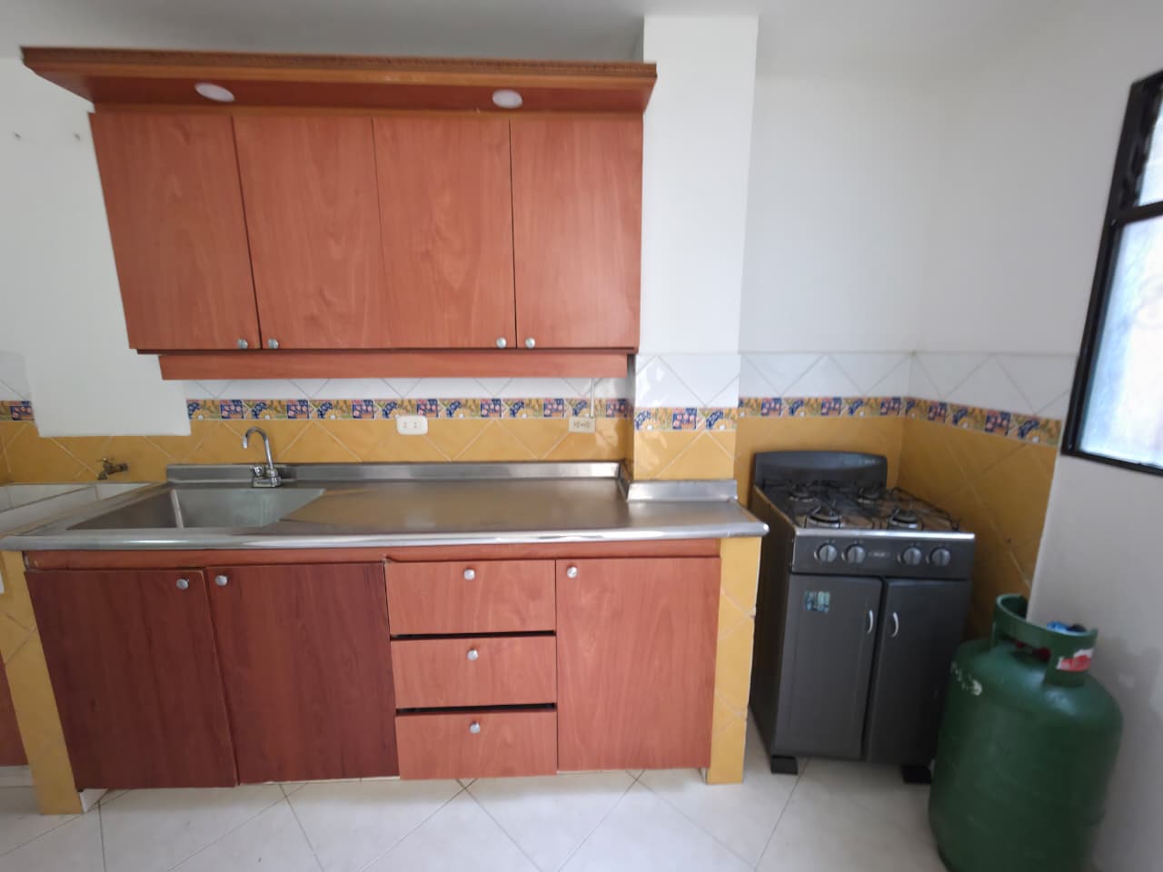 Apartment for rent in Medellín