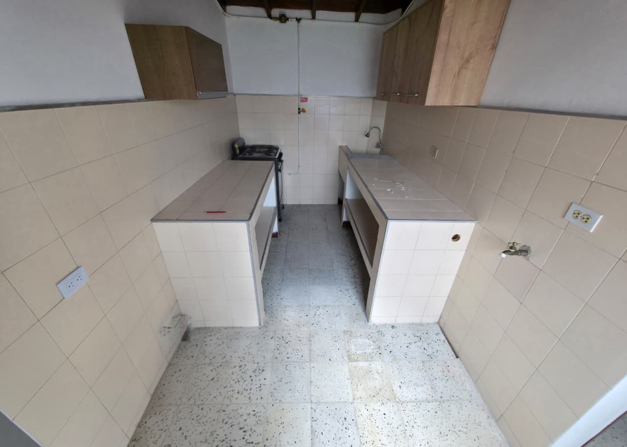 Apartment for rent in Medellín
